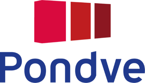 Logo Pondve